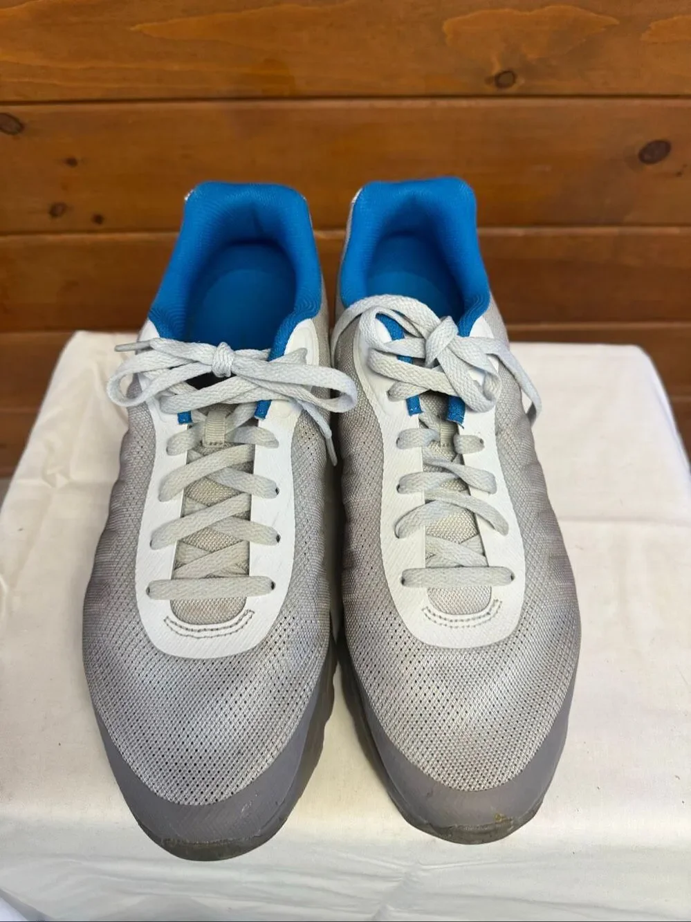 Nike mens air